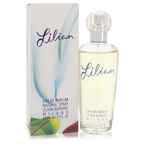Lilian Barony Lilian Eau De Parfum Women n/a